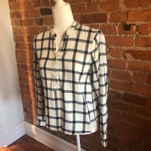 NWOT Soft Flannel Shirt